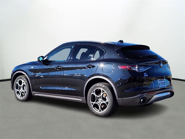 2024 Alfa Romeo Stelvio Ti