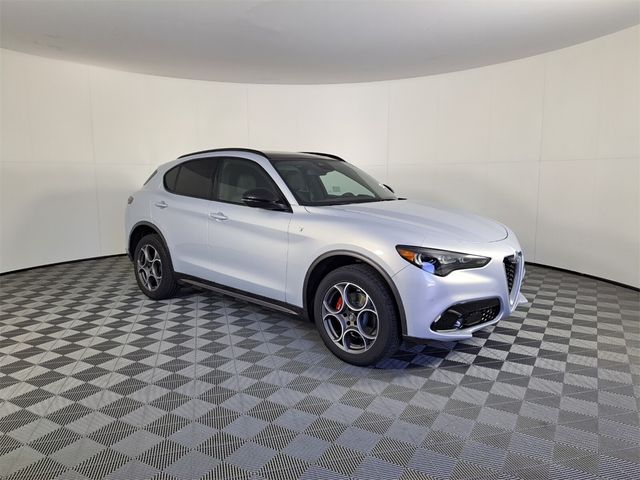 2024 Alfa Romeo Stelvio Ti