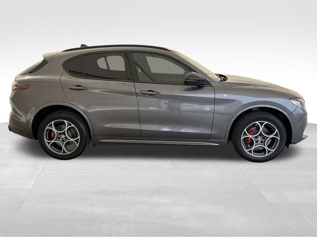 2024 Alfa Romeo Stelvio Ti