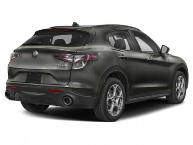 2024 Alfa Romeo Stelvio Ti