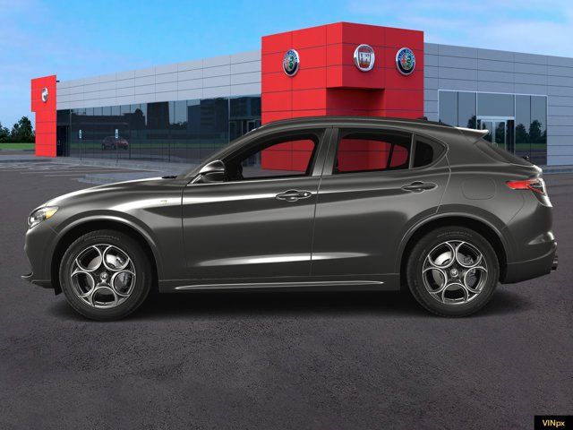 2024 Alfa Romeo Stelvio Ti