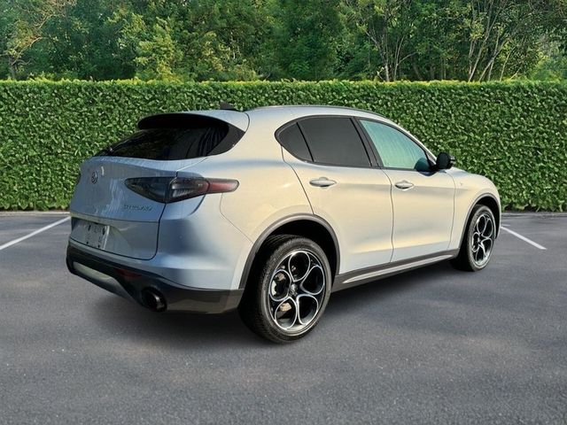 2024 Alfa Romeo Stelvio Ti