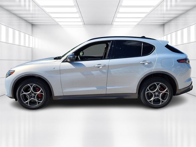 2024 Alfa Romeo Stelvio Ti