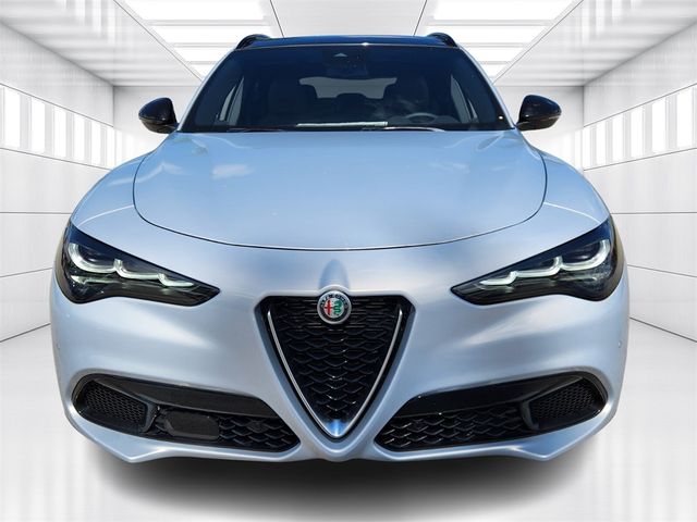 2024 Alfa Romeo Stelvio Ti