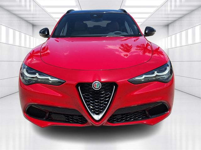 2024 Alfa Romeo Stelvio Ti