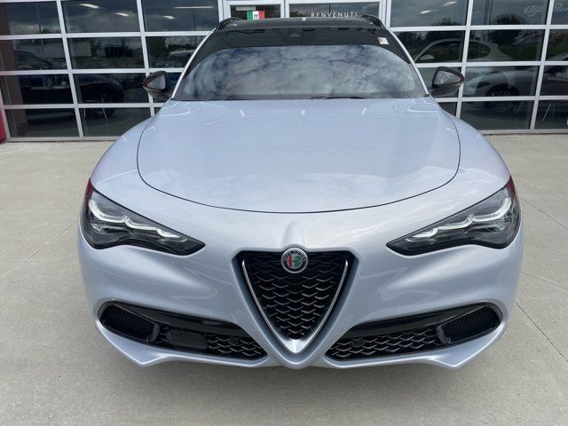 2024 Alfa Romeo Stelvio Ti