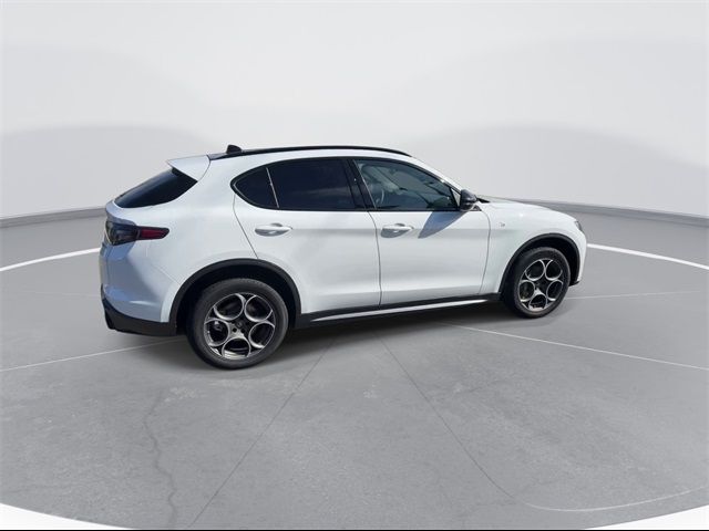 2024 Alfa Romeo Stelvio Ti