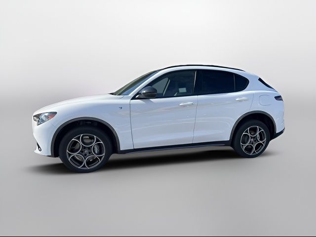 2024 Alfa Romeo Stelvio Ti