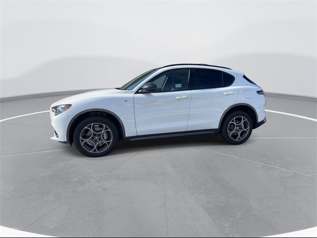 2024 Alfa Romeo Stelvio Ti