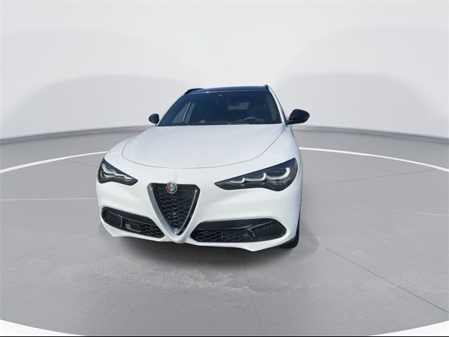 2024 Alfa Romeo Stelvio Ti