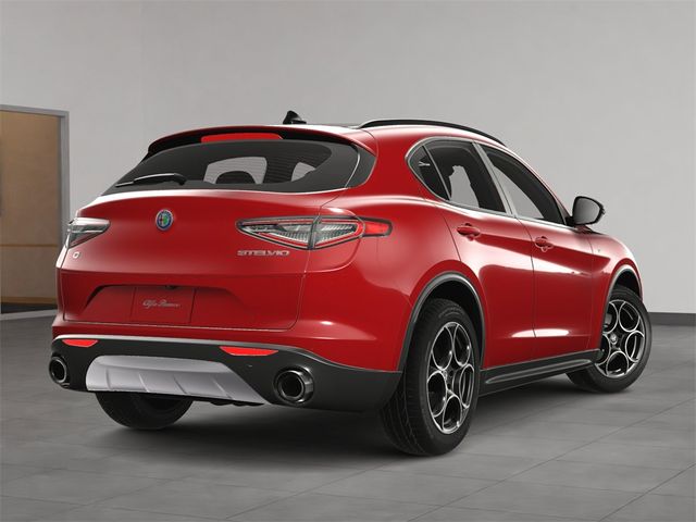 2024 Alfa Romeo Stelvio Ti