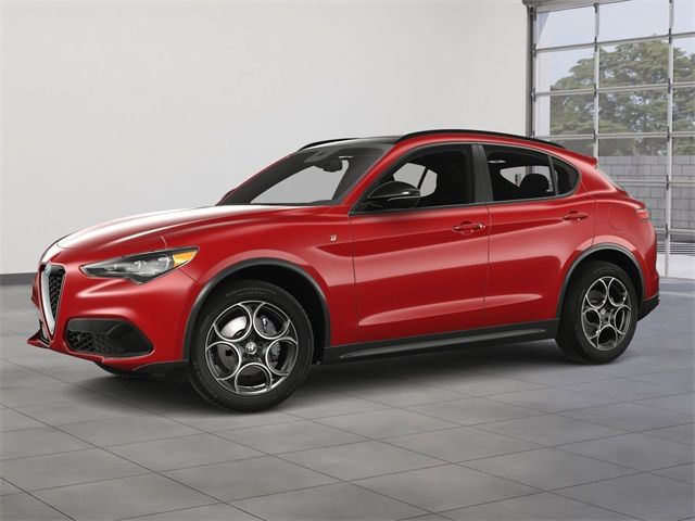 2024 Alfa Romeo Stelvio Ti