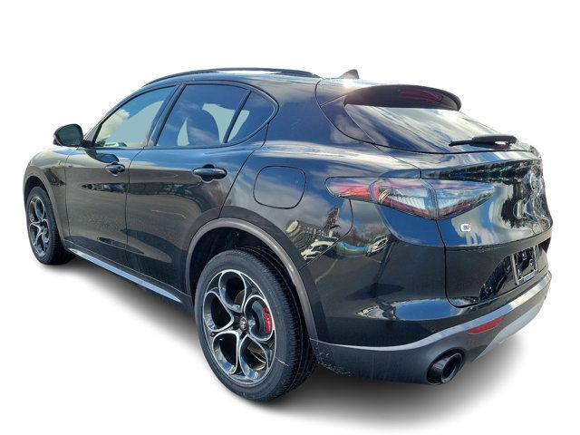 2024 Alfa Romeo Stelvio Ti