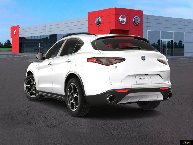 2024 Alfa Romeo Stelvio Ti