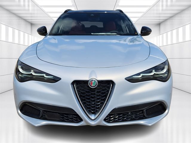 2024 Alfa Romeo Stelvio Ti