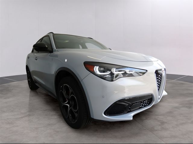 2024 Alfa Romeo Stelvio Ti