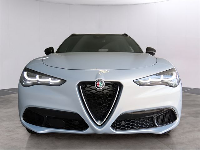 2024 Alfa Romeo Stelvio Ti