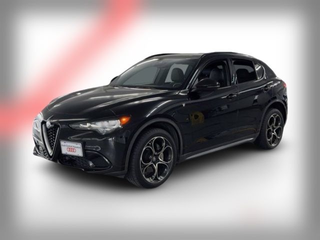 2024 Alfa Romeo Stelvio Ti