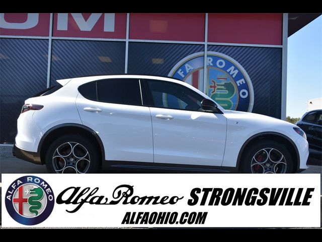 2024 Alfa Romeo Stelvio Ti