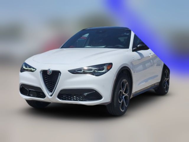 2024 Alfa Romeo Stelvio Ti