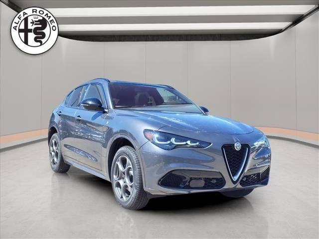 2024 Alfa Romeo Stelvio Ti