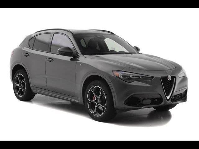 2024 Alfa Romeo Stelvio Ti