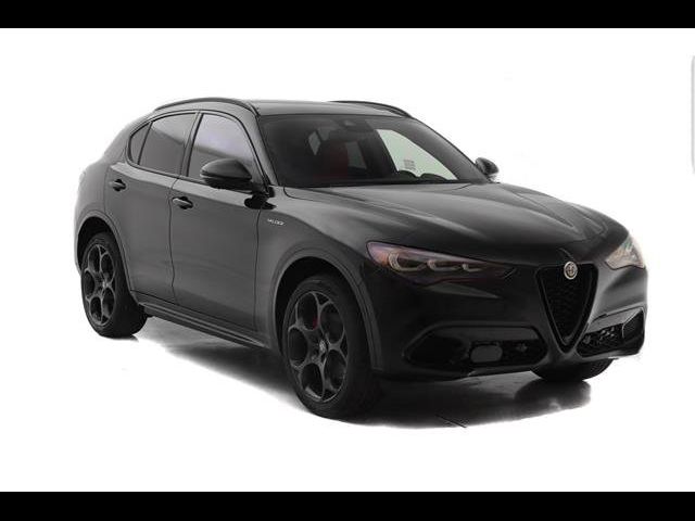 2024 Alfa Romeo Stelvio Veloce