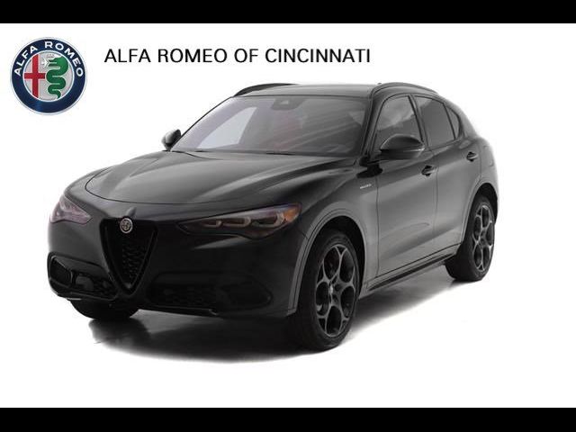 2024 Alfa Romeo Stelvio Veloce