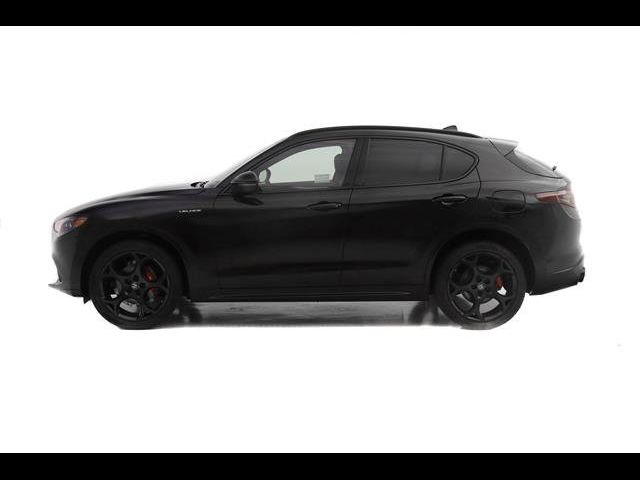 2024 Alfa Romeo Stelvio Veloce