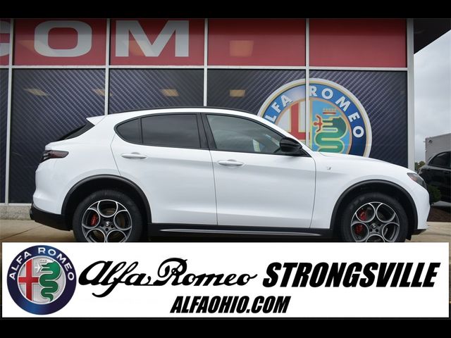 2024 Alfa Romeo Stelvio Ti