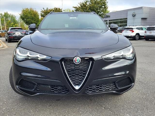 2024 Alfa Romeo Stelvio Ti