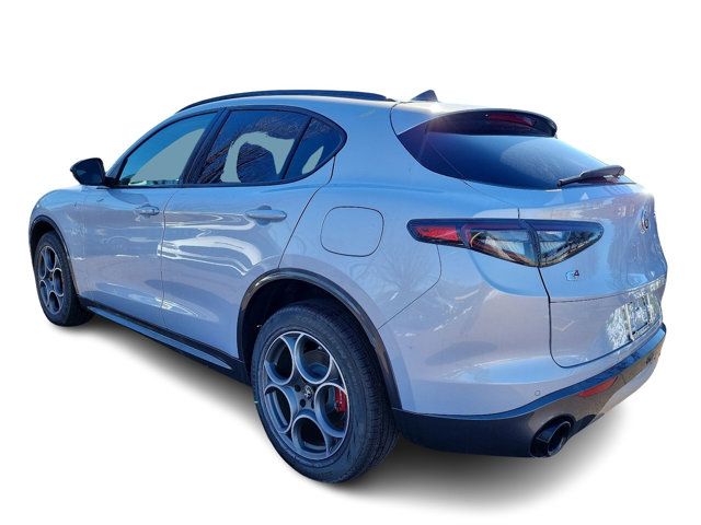 2024 Alfa Romeo Stelvio Ti