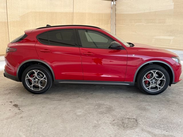 2024 Alfa Romeo Stelvio Ti