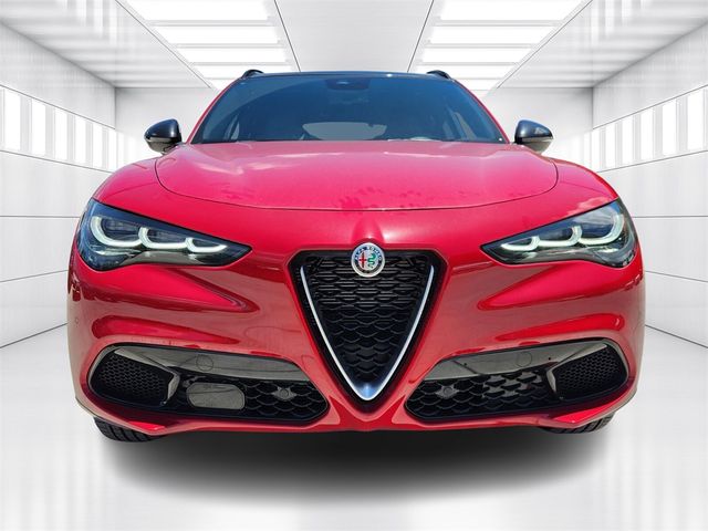 2024 Alfa Romeo Stelvio Ti