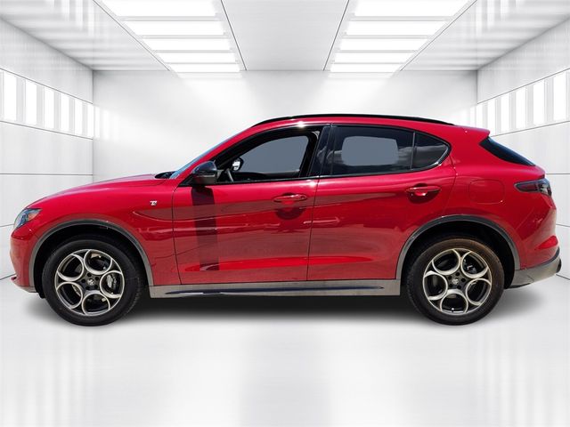 2024 Alfa Romeo Stelvio Ti