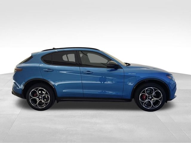 2024 Alfa Romeo Stelvio Veloce