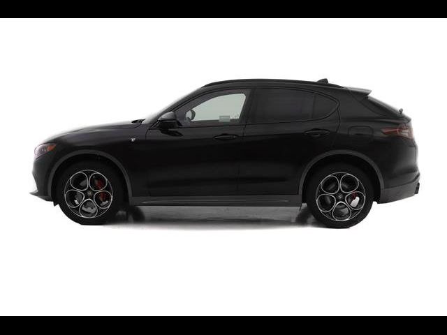 2024 Alfa Romeo Stelvio Ti