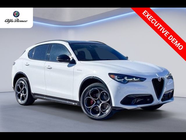 2024 Alfa Romeo Stelvio Veloce