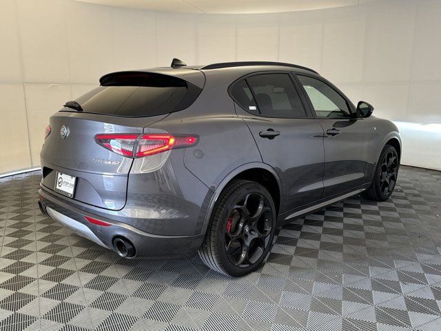 2024 Alfa Romeo Stelvio Ti