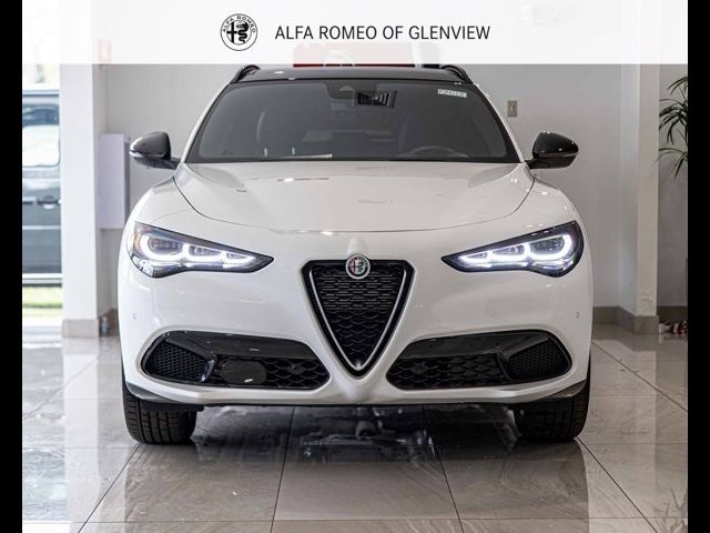 2024 Alfa Romeo Stelvio Ti