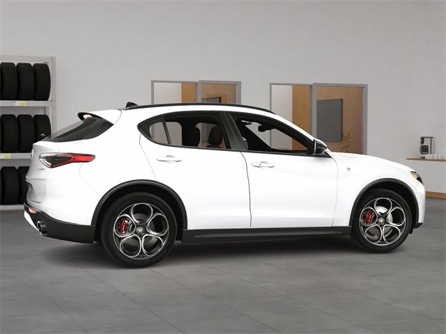 2024 Alfa Romeo Stelvio Ti