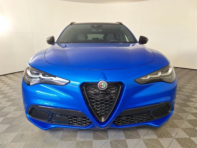 2024 Alfa Romeo Stelvio Veloce