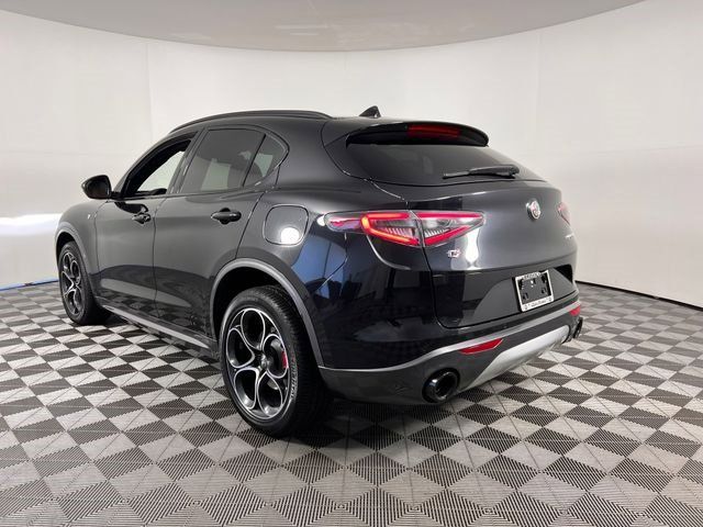 2024 Alfa Romeo Stelvio Ti