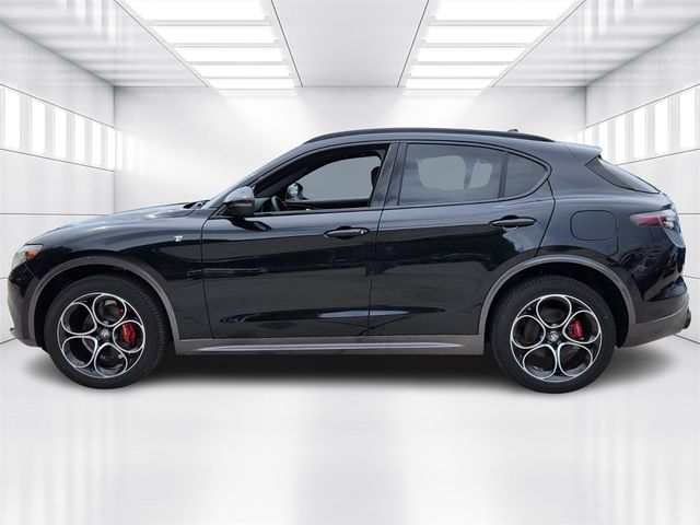 2024 Alfa Romeo Stelvio Ti