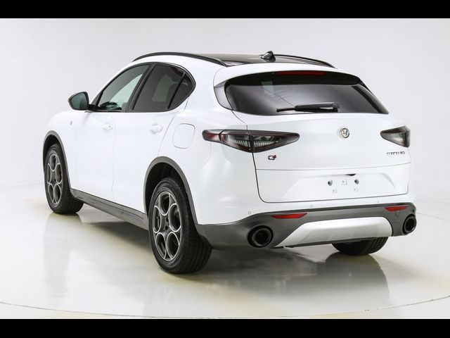 2024 Alfa Romeo Stelvio Ti