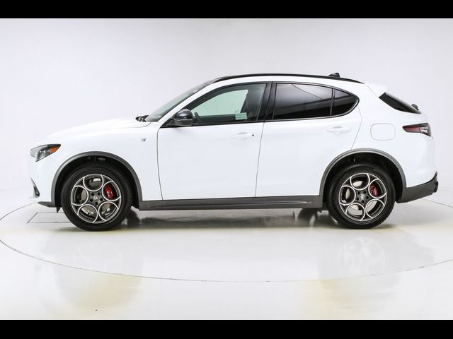 2024 Alfa Romeo Stelvio Ti