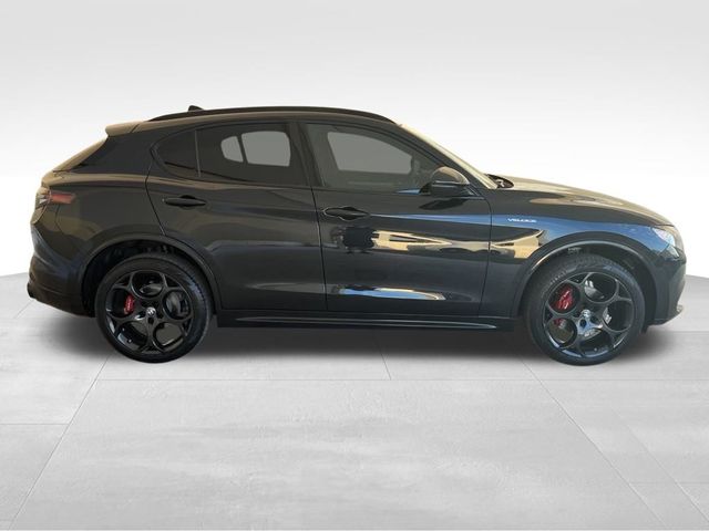 2024 Alfa Romeo Stelvio Veloce