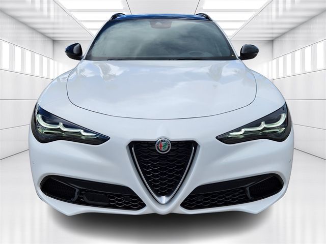 2024 Alfa Romeo Stelvio Ti