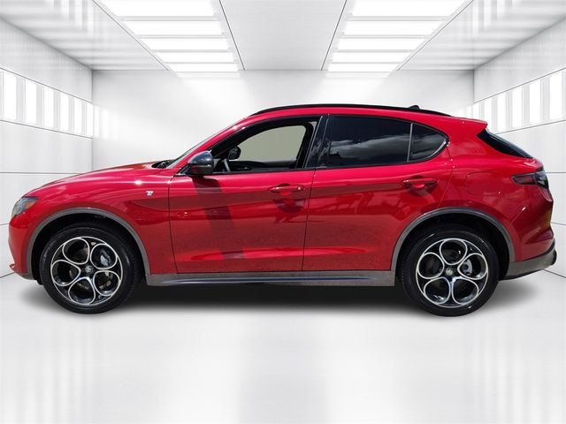 2024 Alfa Romeo Stelvio Ti