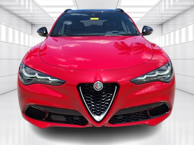 2024 Alfa Romeo Stelvio Ti